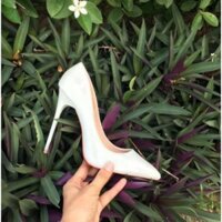 🌟 ( Sales T8 ) Giày cao gót lbt đế đỏ 9p 11p( VNXK_HÀNG ĐẸP) 😍 . 2020 new .. .. . . . .
