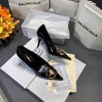 🌟 |  Sales T8 | HOT SALE Giày cao gót balenciag super sale fullbox bill túi giấy Đẹp Xịn . 2020 new .. .. . . . .