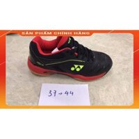 * Sales Tháng 5[ RẺ VÔ ĐỊCH ] Giầy cầu lông bóng chuyền Siêu Bền Cao Cấp Chính Hãng Chất Lượng Cao [ HÀNG BÁN CHẠY ] :