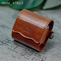 ❁ ❐ [SALE]Tai nghe bluetooth không dây Shanling (SHANLING) MTW200 in-ear bao da đặc biệt
