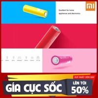 [ SALL OFF ] Bộ 10 Pin AA số 5 Xiaomi ZI5 Alkaline Battery .