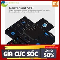 [ SALL OFF ] Đồng Hồ Thông Minh F3 Smart Bracelet - Black - Shop Thế Giới Điện Máy .