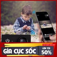 [ SALL OFF ] [Mã ELMSHX hoàn 8% xu đơn 500K] Camera phượt Eken H9R(có remote) phiên bản mới nhất 8.1 bảo hành 12 tháng