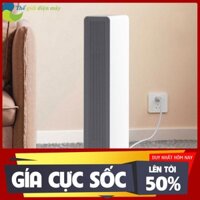 [ SALL OFF ] [Mã ELMSHX03 hoàn 6% xu đơn 2TR] Quạt sưởi thông minh Xiaomi Smartmi Smart Fan Heater Bản quốc tế - Bảo hàn