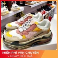 📲 𝐒𝐀𝐋𝐄 salle 9.9 Giày balenciaga vàng hồng - belenciaga vang hong 2020 Mới Nhất ️🥇 Xịn Nhất : .  new ⁹ * :