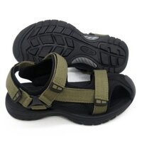 𝐒𝐀𝐋𝐄 salle 9.9 Giày Sandal Nam Bít Mũi Rova 25 : .  new ⁹ * : '  . {....}