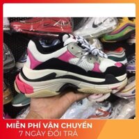 𝐒𝐀𝐋𝐄 salle 9.9 Giầy Balenciaga Trip S Mới Nhất ️🥇 Xịn Nhất : .  new ⁹ * : : /