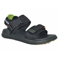 𝐒𝐀𝐋𝐄 salle 9.9 Sandal Vento Quai Ngang NB38 Đen : .  new ⁹ * :