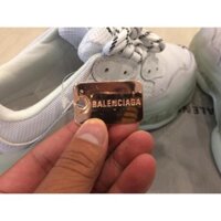 𝐒𝐀𝐋𝐄 salle 9.9 𝐒𝐀𝐋𝐄🌺𝐓Ế𝐓 Giầy Balenciaga Trip S mầu trắng 2020 Xịn Nhất : .  new ⁹ * : : '