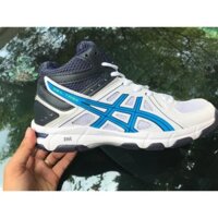 𝐒𝐀𝐋𝐄 salle [Siêu Sale] giày bóng chuyền nam . :)) new ✔️ new ⁹ * : % '