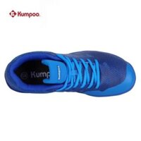 𝐒𝐀𝐋𝐄 salle [XẢ KHO TẾT] [HOT 2019]Giày cầu lông KUMPOO KH A41 Màu Xanh / Chất Tốt Nhất . :)) new ✔️ new ⁹ * :