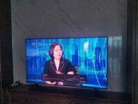 📺 Samsung 65TU6900 Smart TV – Màn hình 65 inch 4K, đời 2020 – thiết kế hiện đại, hình ảnh sắc nét