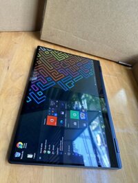 ==> Samsung Galaxy Book pro 360 15", core i7 1165G7, 16G, ssd 1T, AMOLED