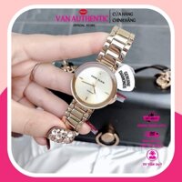 ( Sẵn 3 màu ) Đồng hồ Anne Klein Diamond nữ AK/1362RGRG VÀNG dành cho nữ