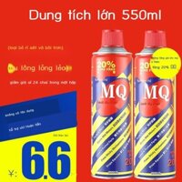 ( Sẵn) Chất tẩy rỉ sét, rỉ sét kim loại, dầu bôi trơn chống gỉ cực mạnh, khóa cửa ô tô, nước lau cử