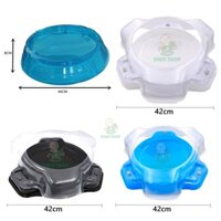 📌 Sàn Đấu Con Quay Beyblade nhiều màu| Sàn đấu Beyblade Độc Đáo Thú Vị