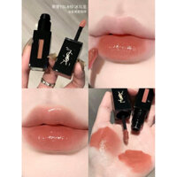 [ Sẵn - Fullbox ] Son kem Ysl Vinyl Cream Tint 610 440 416 412