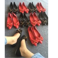 [ SẴN ] Hài bệt đế siêu dẻo : 35-38