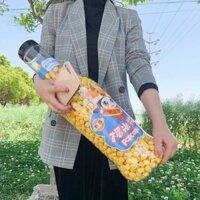 ( Sẵn Hàng ) Chai bắp rang bơ khổng lồ 🍀