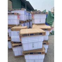 ( sẵn hàng) COMBO 5- thùng nhựa chữa nhật 30L có lắp đậy ,có bánh xe , thùng đựng quần áo ,thùng đựng bát đĩa, tiện lợi