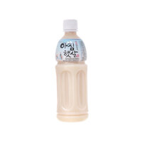 [ Sẵn Hàng Giao Nhanh ] Nước Gạo Rang Hàn Quốc 500ml ( thùng 20 pet)