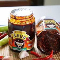 ‼ SẴN HÀNG ‼ Ớt Sa Tế Bá Vương Nội Địa Thái Lan 350gr Siêu Cay