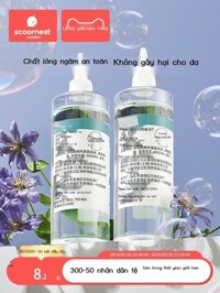 ( Sẵn) Kechao Trẻ Em Bong Bóng Nước Bổ Sung Tập Trung Máy Thổi Bong Bóng Đặc Biệt Bong Bóng Súng Nư