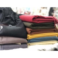 [ SẴN] KHĂN DẠ HÀN QUỐC QUÀNG CỔ NAM NỮ KHĂN CHOÀNG LEN NAM NỮ VINTAGE MỀM MỊN DÀY CỰC ẤM