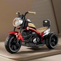( San Kho ) Xe moto mã 609 cho bé siêu ngầu full box kèm sạc cho bé đủ màu