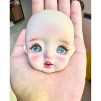 ( Sẵn ) Mắt Búp Bê-BJD 12mm/6mm