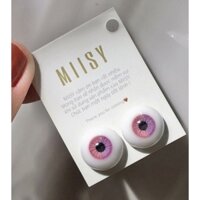 ( Sẳn) Mắt Búp Bê-BJDeyes size 12mm tròng 6mm