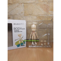 [ Sẵn ] Mô hình Body Kun cử động được 11 cm