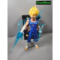 [ Sẵn ] Mô hình Dragon ball Majin Vegeta - Dragon ball Action Figure Cao 28 cm