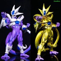 [ Sẵn ] Mô hình Dragon ball Cooler Dragon ball action Figure 32 cm