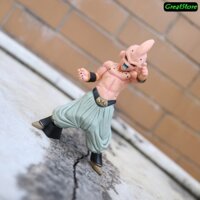 [ Sẵn ] Mô hình Dragonball Kid Buu Figure 18.5cm