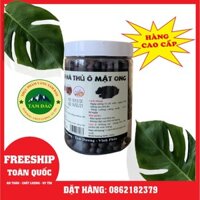 [ SẢN PHẨM CAO CẤP ] HÀ THỦ Ô MẬT ONG RỪNG VO VIÊN 500GR