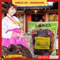 💥 ⚡ SẢN PHẨM CHÍNH HÃNG 💥 ⚡ 1kg Nấm linh chi đỏ Kana cao cấp Hàn Quốc 💥 ⚡