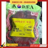 💥 ⚡ SẢN PHẨM CHÍNH HÃNG 💥 ⚡ 1kg Nấm linh chi đỏ Kana cao cấp Hàn Quốc 💥 ⚡