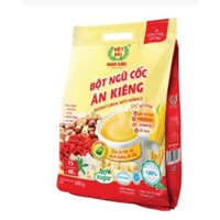 [ Sản phẩm Loại 1 ] ĂN KIÊNG túi 600G Bột ngũ cốc Việt Đài Ngũ cốc dinh dưỡng Ngũ cốc sạch chất lượng an toàn