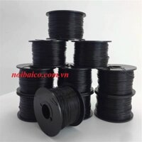 [ SẢN PHẨM MỚI ] Dây buộc lõi thép vỏ nhựa cuộn 1000m