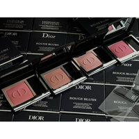 [ Sẵn ] Phấn má Dior Rouge Blush 2023 màu 100 962 219 459 959