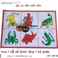 ┋ [SẴN-RẺ] 68hwhyoq7dMiễn phí vận chuyển Cá, con tôm, cua, hổ, quả bầu, gà, sư tử, xúc xắc lớn, lắc tay, cái rây, xắc, m