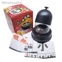 ❉ ✲ [SẴN-RẺ] 68hwhyoq7dXí ngầu ba trong một vạch điện ly cốc nhựa màn hình 3 1 cá tôm bầu cua đại đàm màu sắc thiết bị c