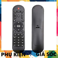🕐 (SĂN SALE) Điều khiển hồng ngoại Remote IR cho Android TV Box X96 max, x96 air, TX3 mini, MX10 Pro - SHOP BÁN HÀNG UY