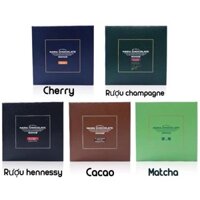 ( Sẵn ship ) Socola tươi Nama Royce - Nhật Bản chuẩn air