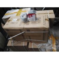 ( Sẵn sll ) Mặt Nạ chống bụi, phòng bụi silicon  Strong ST- AG BHGT