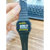 [ SẴN SỐ LƯỢNG LỚN ] Đồng Hồ Điện Tử CASIO Chống Nước Chính Hãng