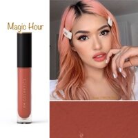 [ Sẵn ] Son kem lỳ Lip Cloud EM Cosmetics màu Magic Hour