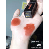 [ Sẵn ] Son môi YSL Vinyl Cream Lip Stain 434