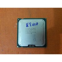 [ Sắp hết ]Bộ vi xử lý Intel CPU Core 2 Duo E8400 3.0 GHz socket 775